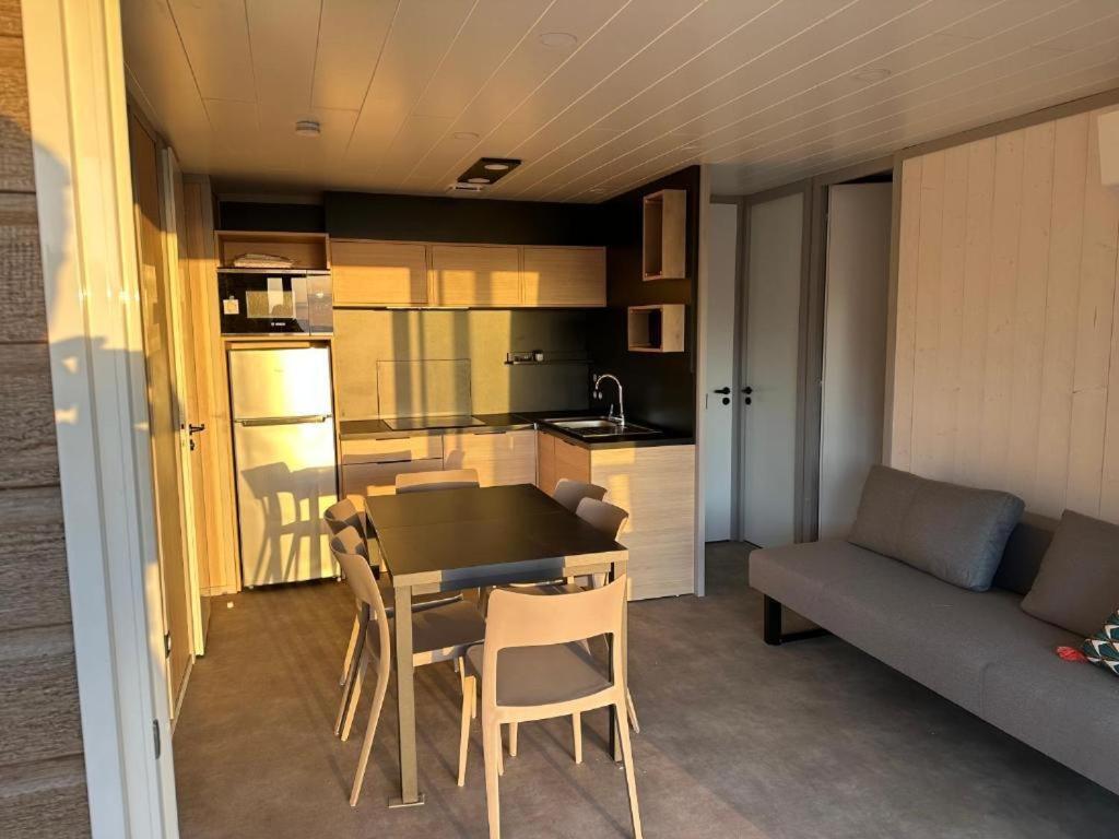 Apartamento Les Collines De Lava Appietto Exterior foto