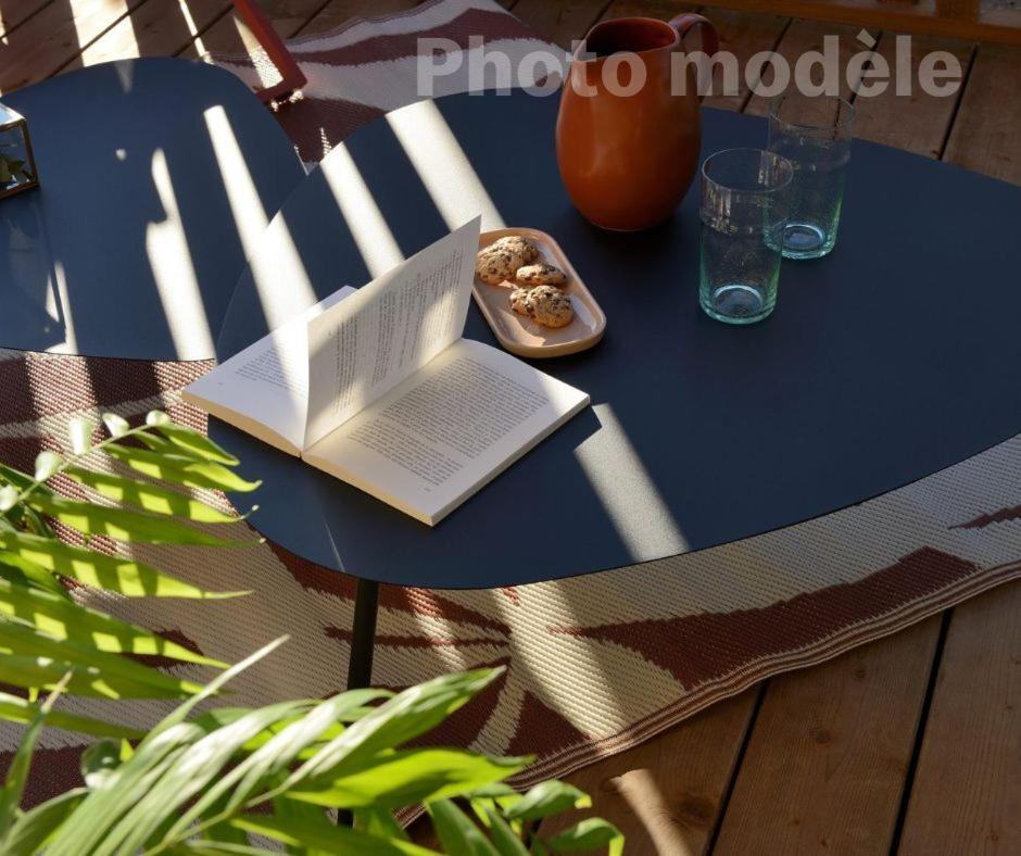 Apartamento Les Collines De Lava Appietto Habitación foto