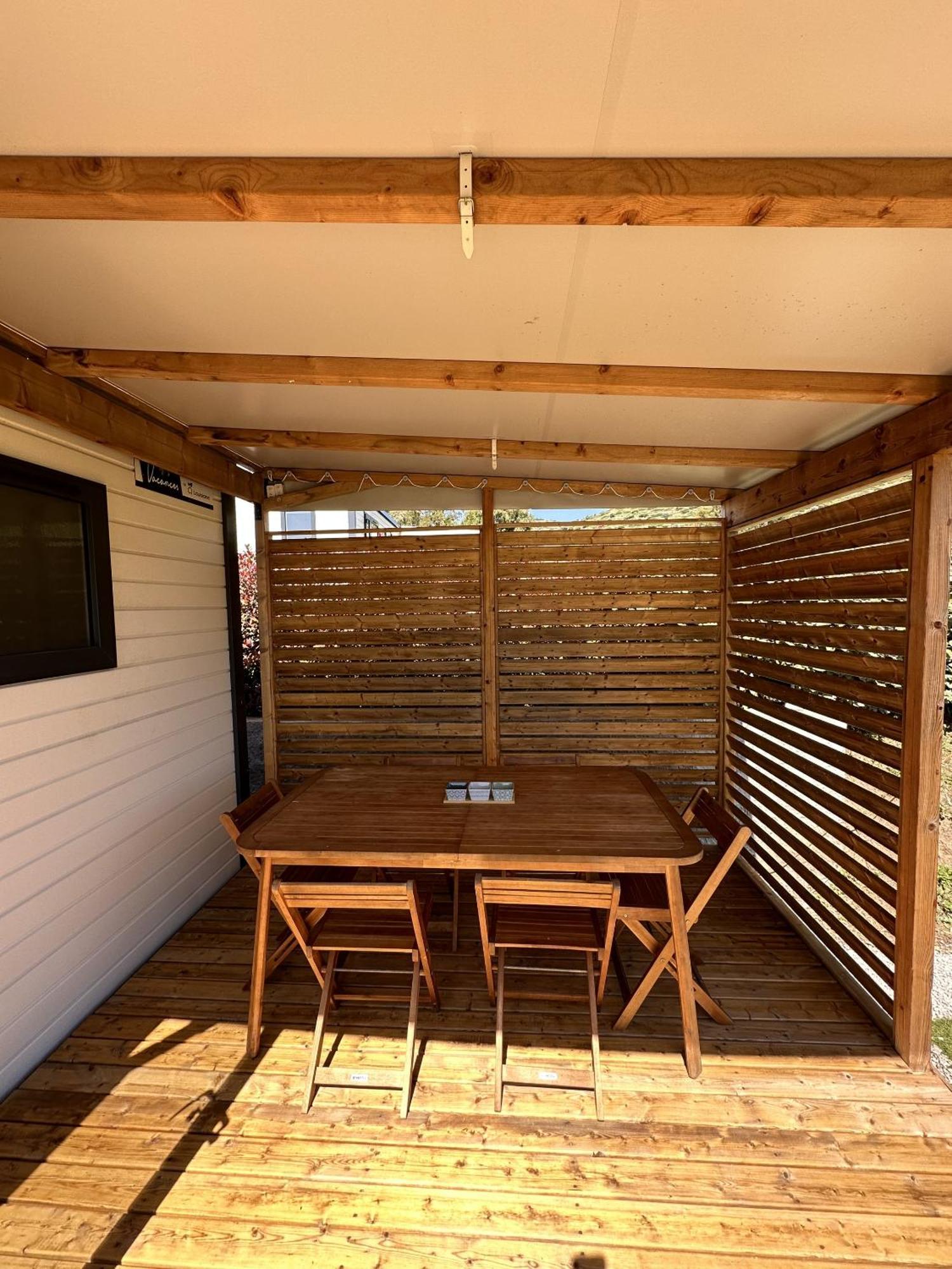 Apartamento Les Collines De Lava Appietto Habitación foto